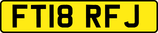 FT18RFJ