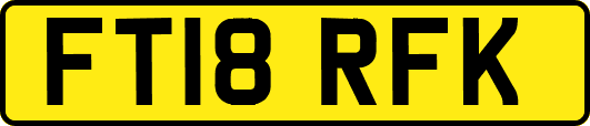 FT18RFK