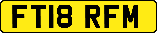 FT18RFM