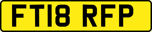 FT18RFP