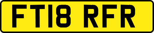 FT18RFR