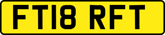 FT18RFT