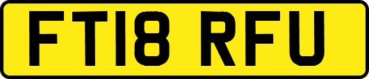 FT18RFU