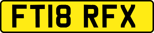 FT18RFX