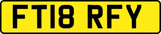 FT18RFY