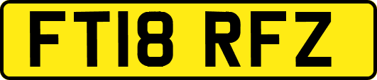 FT18RFZ