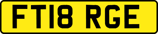 FT18RGE
