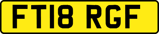 FT18RGF