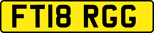 FT18RGG