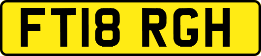 FT18RGH