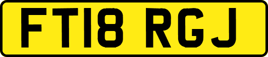 FT18RGJ