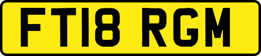 FT18RGM
