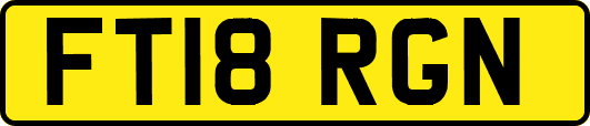 FT18RGN
