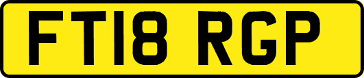 FT18RGP