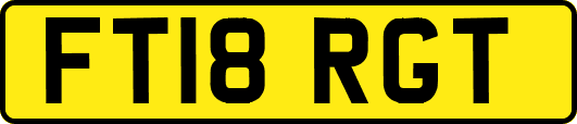 FT18RGT