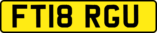 FT18RGU
