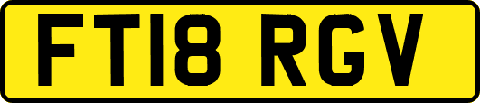 FT18RGV