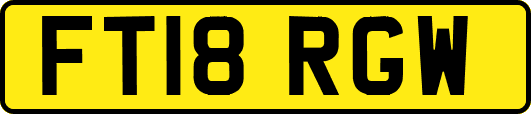 FT18RGW
