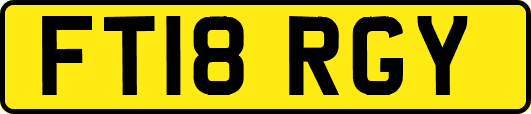 FT18RGY