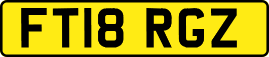 FT18RGZ