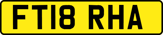 FT18RHA