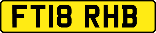 FT18RHB