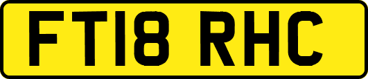 FT18RHC