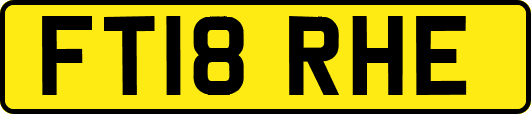 FT18RHE