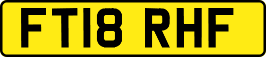 FT18RHF
