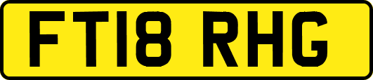 FT18RHG