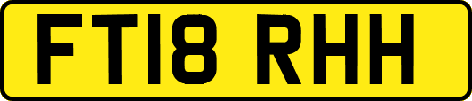 FT18RHH