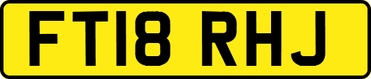 FT18RHJ