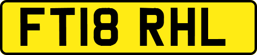 FT18RHL