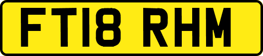 FT18RHM