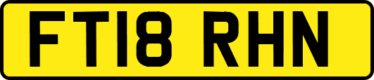FT18RHN