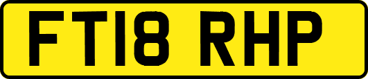 FT18RHP