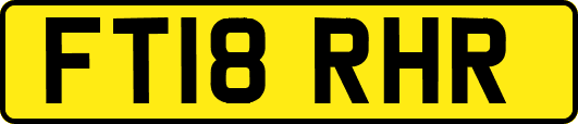 FT18RHR