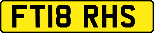 FT18RHS