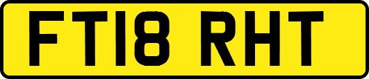 FT18RHT