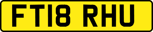 FT18RHU