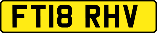 FT18RHV
