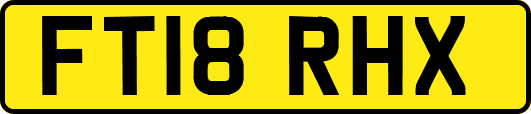 FT18RHX