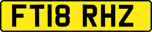 FT18RHZ