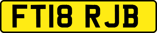FT18RJB