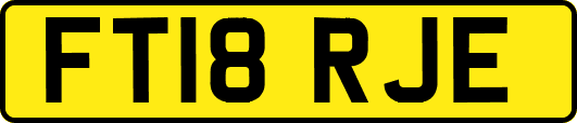 FT18RJE