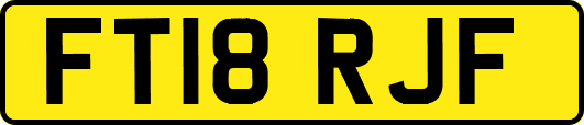 FT18RJF