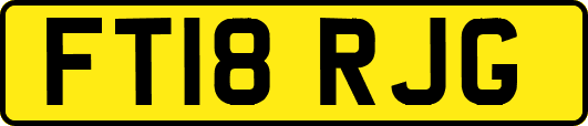FT18RJG