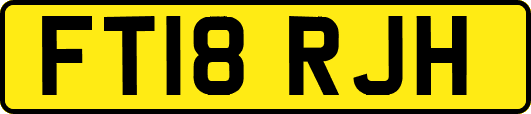 FT18RJH