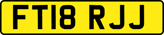 FT18RJJ