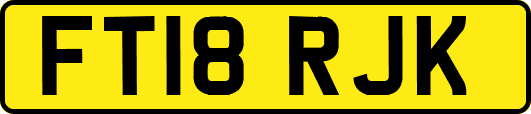 FT18RJK